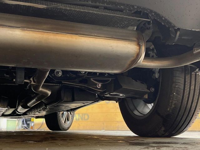 TOYOTA HARRIER 2WD 2025 Image 31