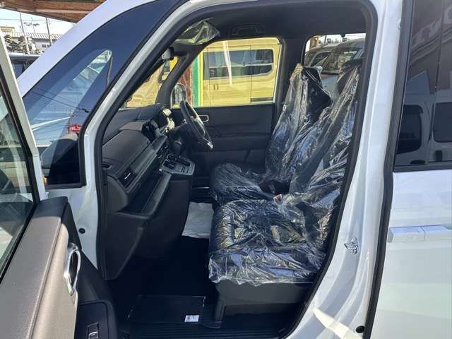 HONDA STEPWAGON SPADA 2025 Image 31