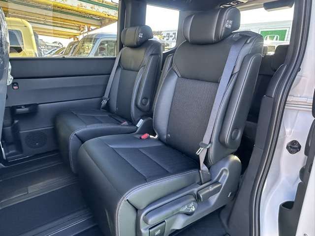 HONDA STEPWAGON SPADA 2025 Image 31