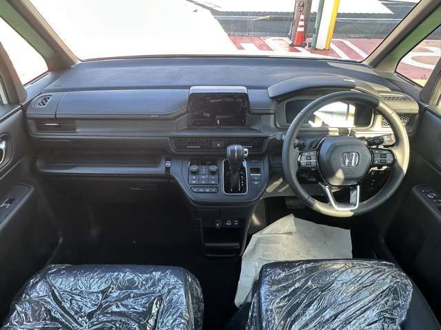 HONDA STEPWAGON SPADA 2025 Image 31