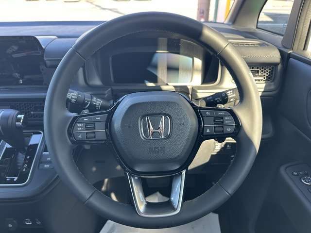 HONDA STEPWAGON SPADA 2025 Image 31