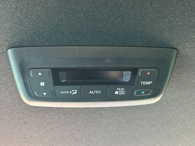 HONDA STEPWAGON SPADA 2025 Image 31