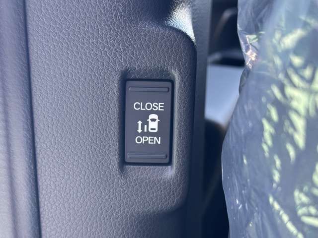 HONDA STEPWAGON SPADA 2025 Image 31