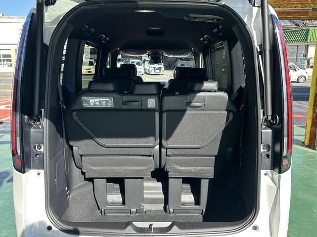 HONDA STEPWAGON SPADA 2025 Image 31