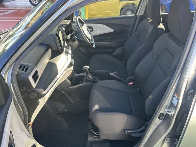 SUZUKI SWIFT 2024 Image 31