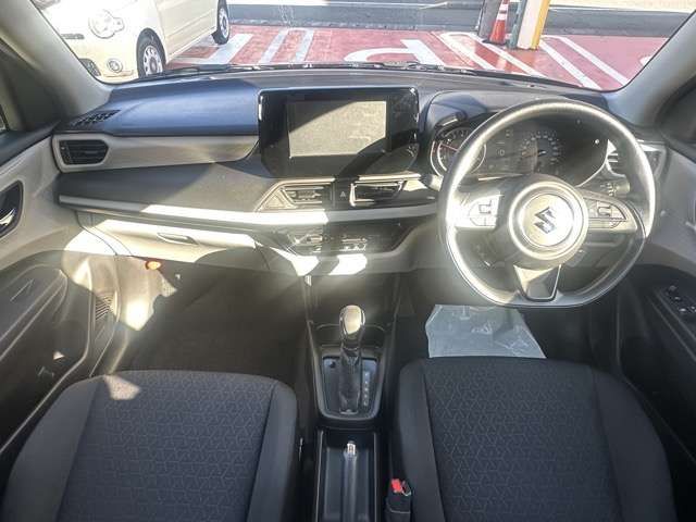 SUZUKI SWIFT 2024 Image 31