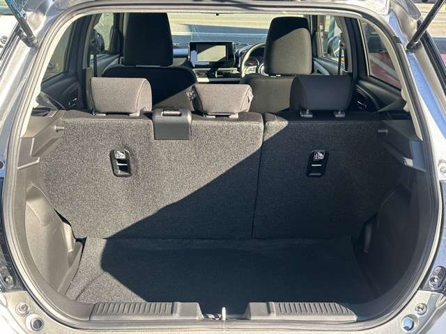 SUZUKI SWIFT 2024 Image 31