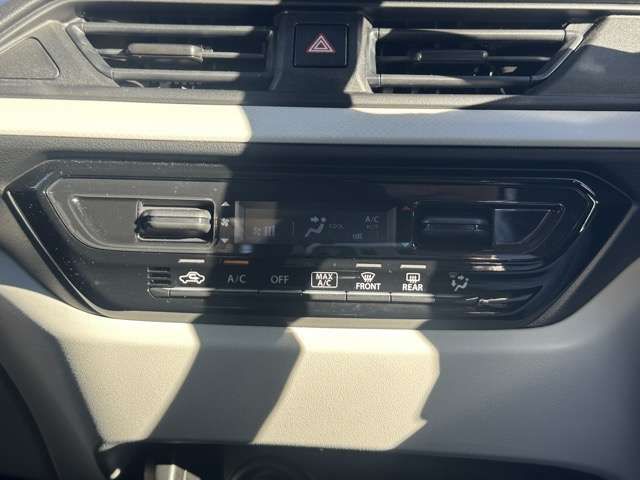 SUZUKI SWIFT 2024 Image 31