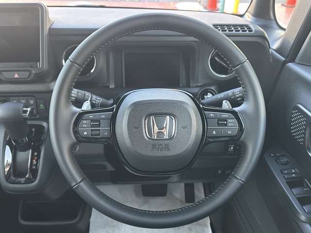 HONDA N BOX CUSTOM 2025 Image 31