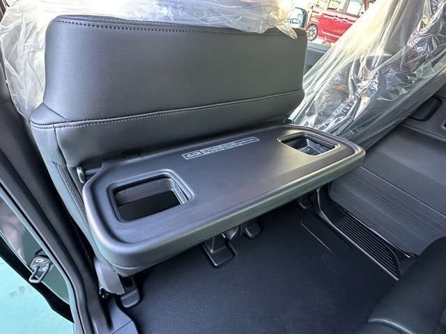 HONDA N BOX CUSTOM 2025 Image 31