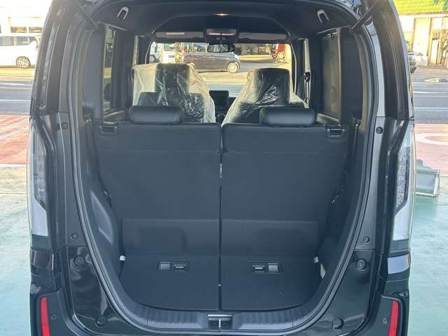 HONDA N BOX CUSTOM 2025 Image 31