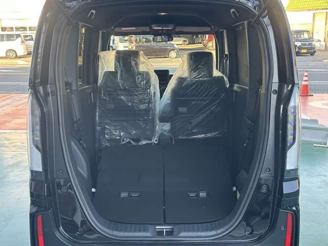 HONDA N BOX CUSTOM 2025 Image 31