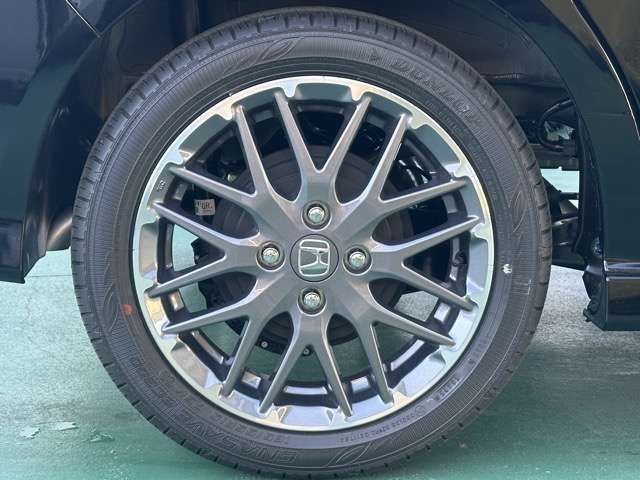 HONDA N BOX CUSTOM 2025 Image 31