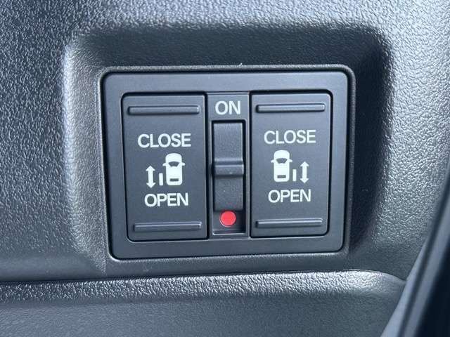 HONDA N BOX CUSTOM 2025 Image 31