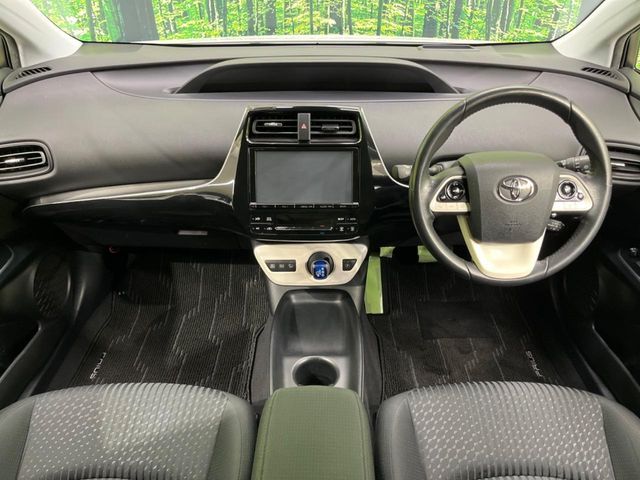 TOYOTA PRIUS 2016 Image 31
