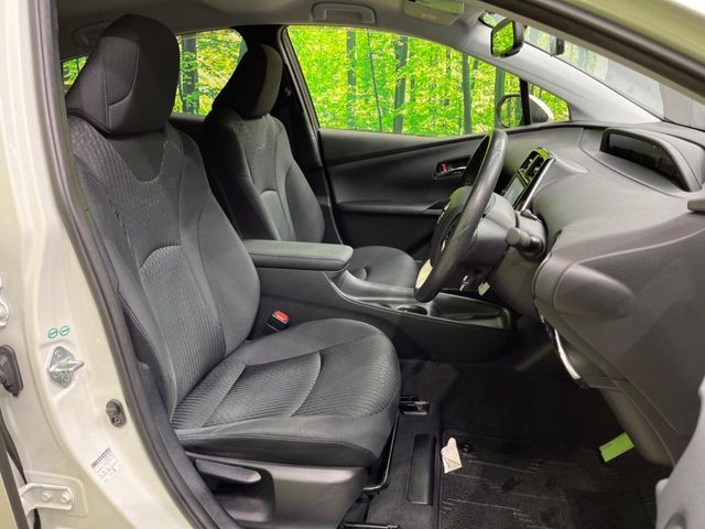 TOYOTA PRIUS 2016 Image 31