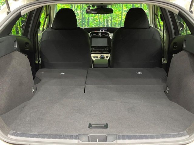 TOYOTA PRIUS 2016 Image 31