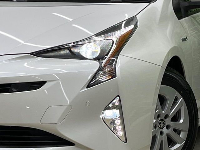 TOYOTA PRIUS 2016 Image 31