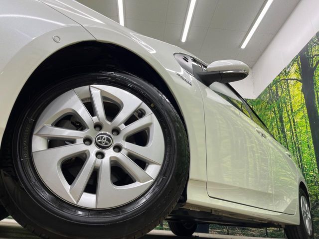 TOYOTA PRIUS 2016 Image 31