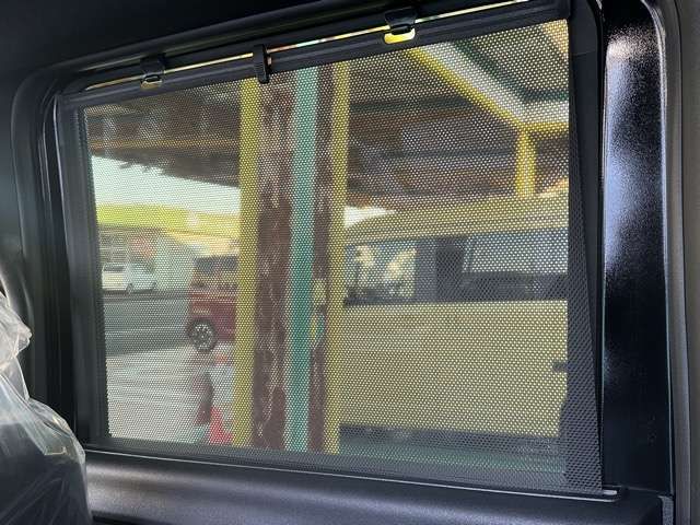 HONDA N BOX CUSTOM 2025 Image 31