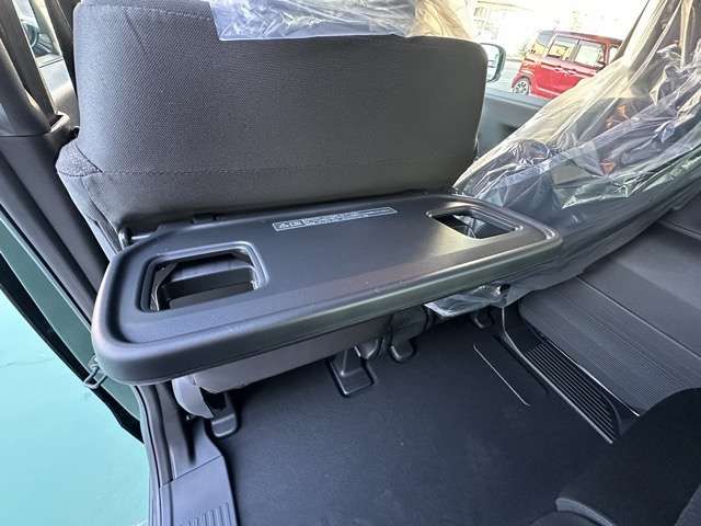 HONDA N BOX CUSTOM 2025 Image 31