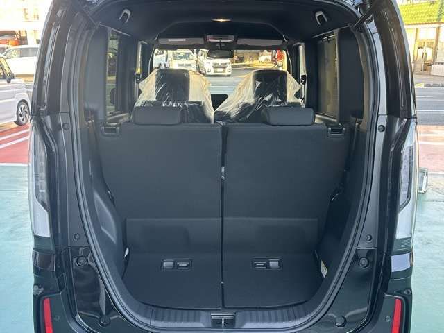 HONDA N BOX CUSTOM 2025 Image 31