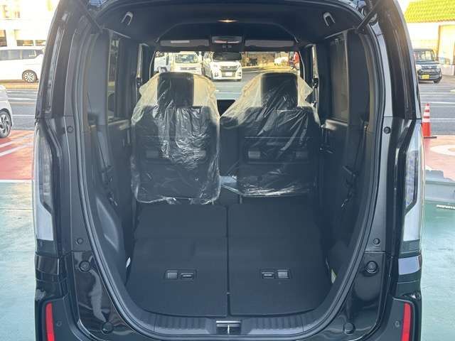 HONDA N BOX CUSTOM 2025 Image 31