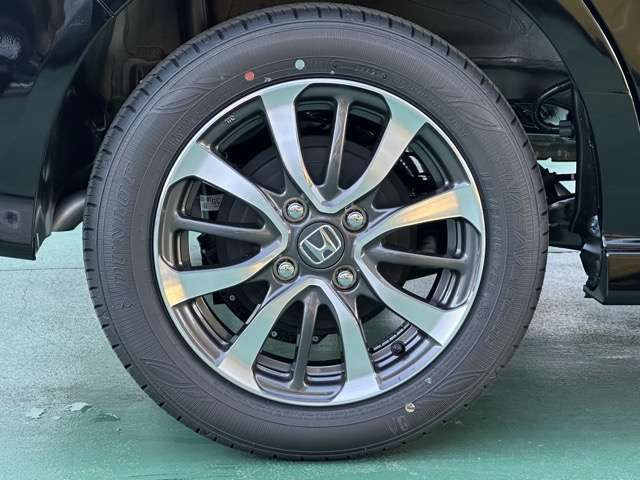 HONDA N BOX CUSTOM 2025 Image 31