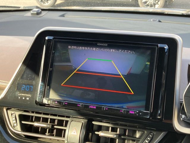 TOYOTA C-HR 2018 Image 31