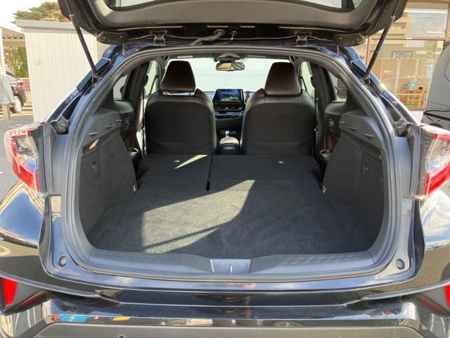 TOYOTA C-HR 2018 Image 31