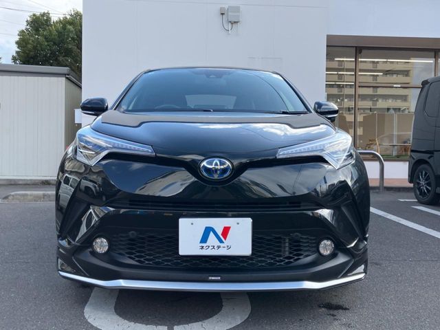 TOYOTA C-HR 2018 Image 31