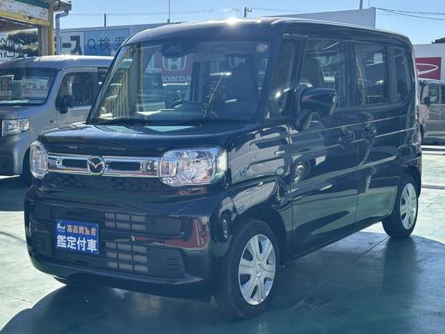 MAZDA FLAIR WAGON 2025 Image 31