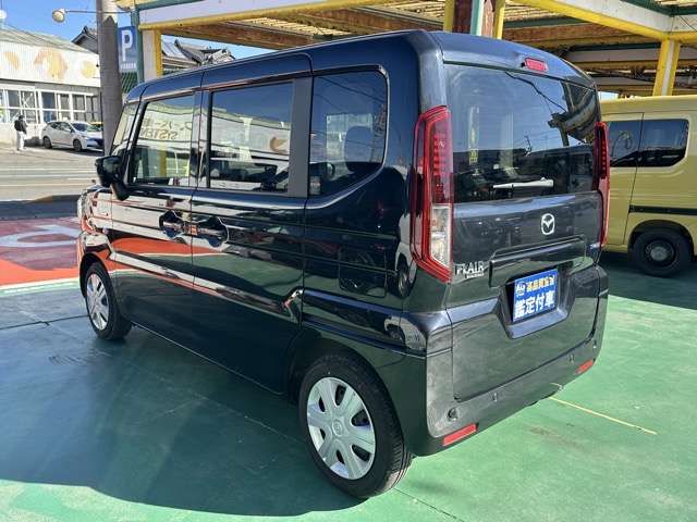 MAZDA FLAIR WAGON 2025 Image 31