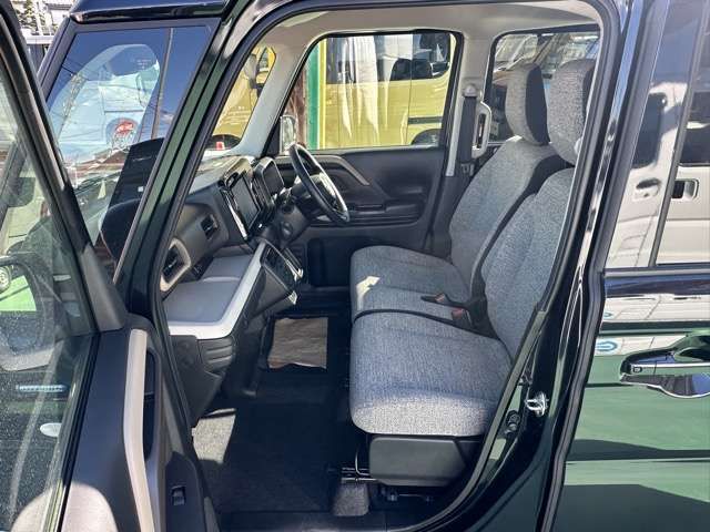 MAZDA FLAIR WAGON 2025 Image 31