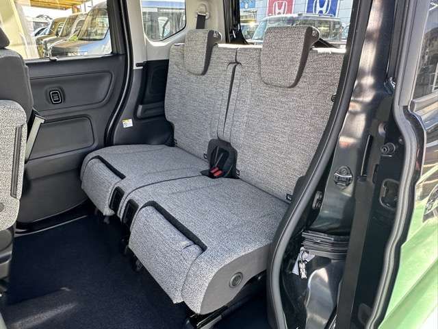 MAZDA FLAIR WAGON 2025 Image 31