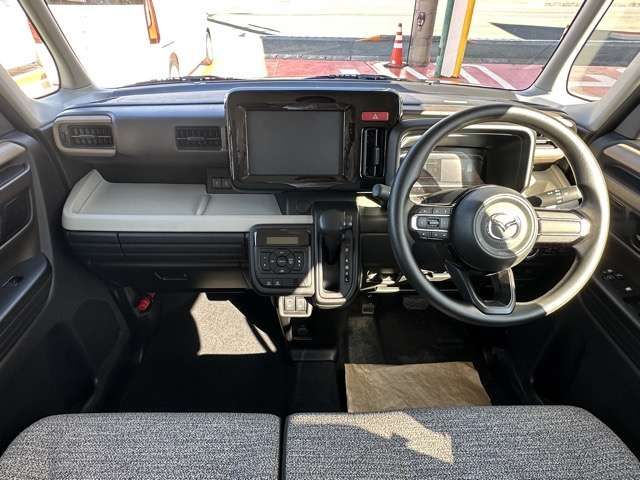 MAZDA FLAIR WAGON 2025 Image 31