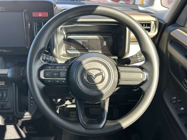 MAZDA FLAIR WAGON 2025 Image 31