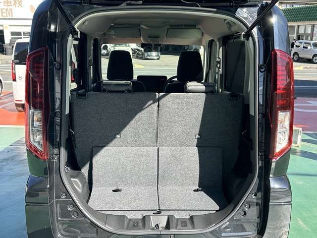 MAZDA FLAIR WAGON 2025 Image 31