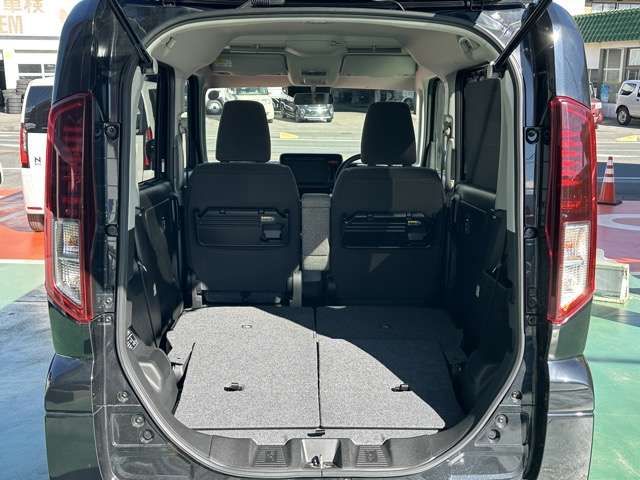 MAZDA FLAIR WAGON 2025 Image 31