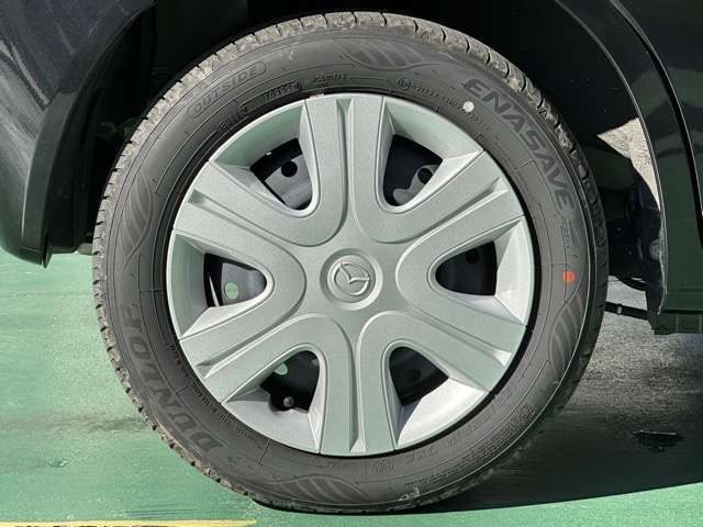 MAZDA FLAIR WAGON 2025 Image 31