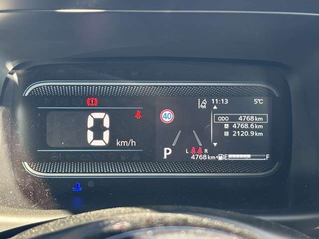 MAZDA FLAIR WAGON 2025 Image 31