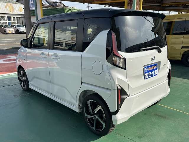 DAIHATSU MOVE 2025 Image 31