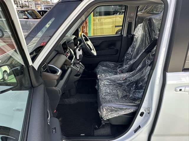 DAIHATSU MOVE 2025 Image 31