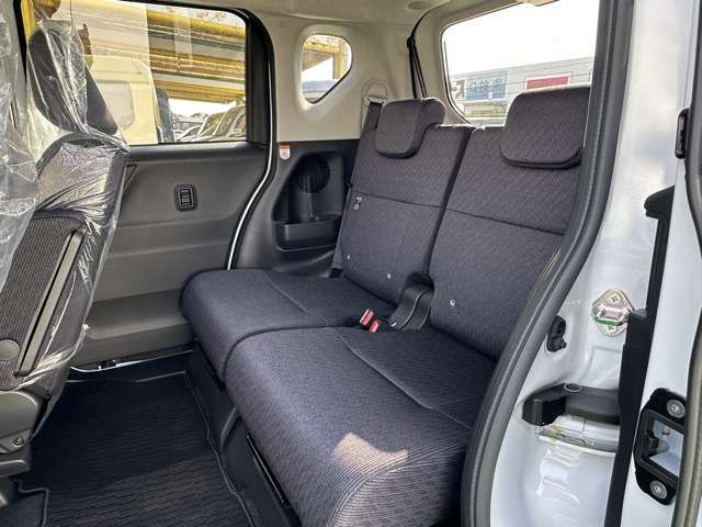 DAIHATSU MOVE 2025 Image 31