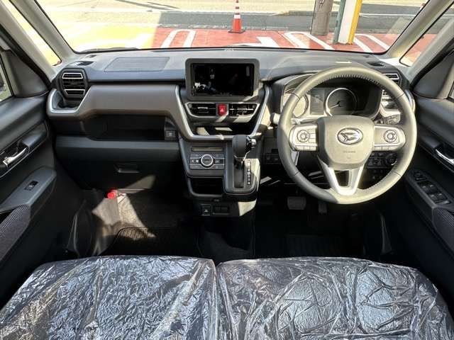 DAIHATSU MOVE 2025 Image 31