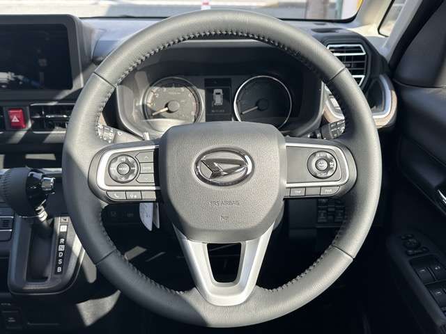 DAIHATSU MOVE 2025 Image 31