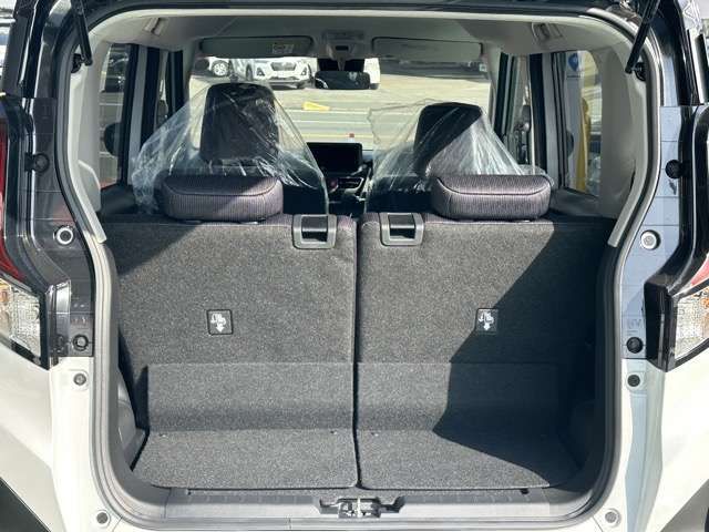 DAIHATSU MOVE 2025 Image 31