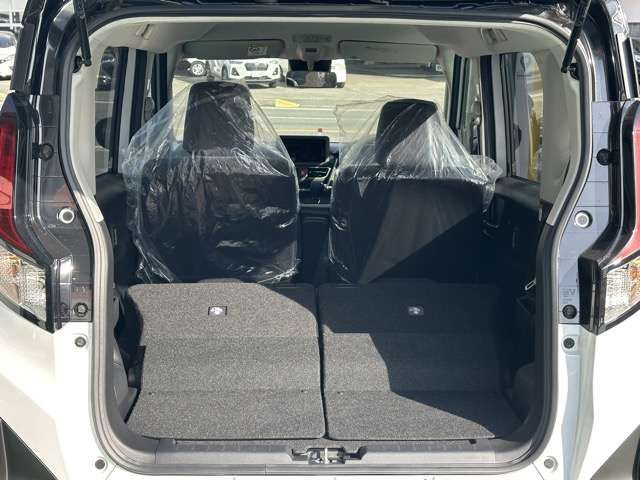 DAIHATSU MOVE 2025 Image 31