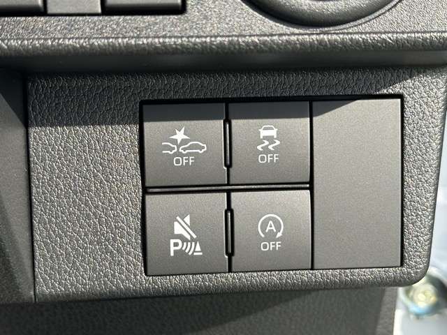 DAIHATSU MOVE 2025 Image 31