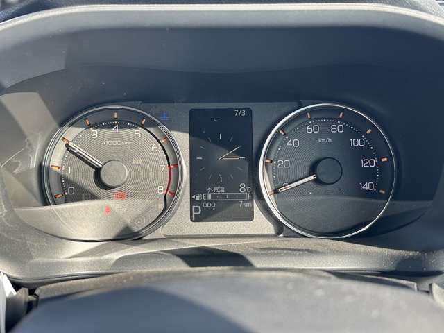 DAIHATSU MOVE 2025 Image 31